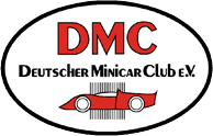 DMC – Deutscher Minicar Club