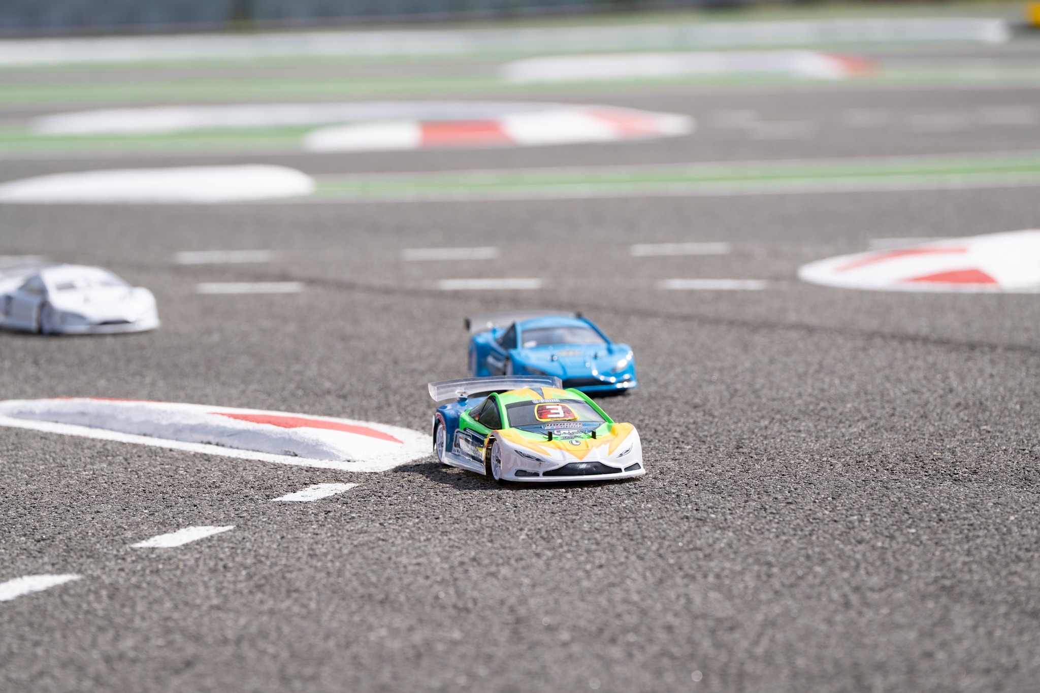 Vereinsleben – Foto 3